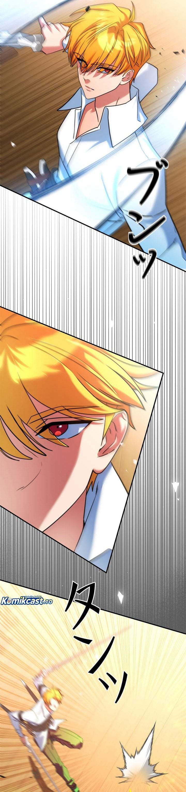 The Sword Emperor Who Surpasses His Previous Life Chapter 26