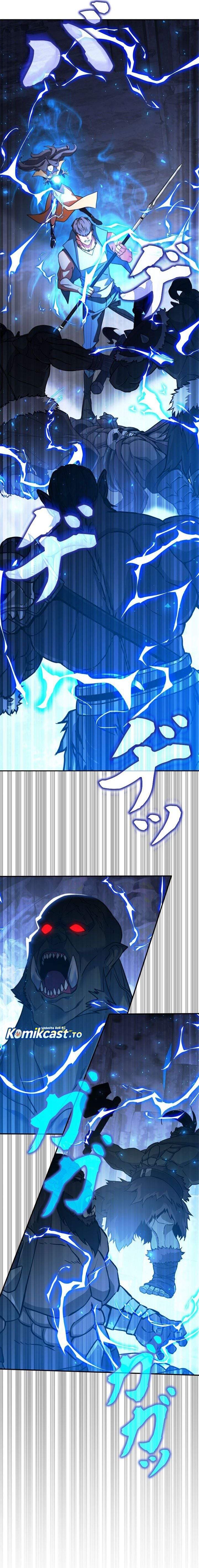 The Sword Emperor Who Surpasses His Previous Life Chapter 29