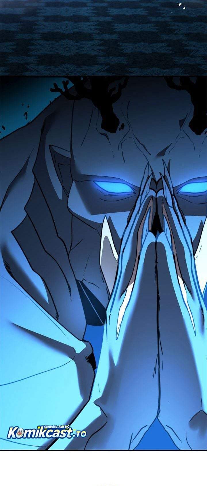 The Sword Emperor Who Surpasses His Previous Life Chapter 29