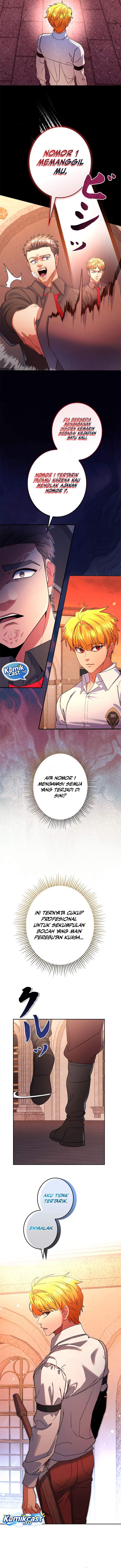 The Sword Emperor Who Surpasses His Previous Life Chapter 3