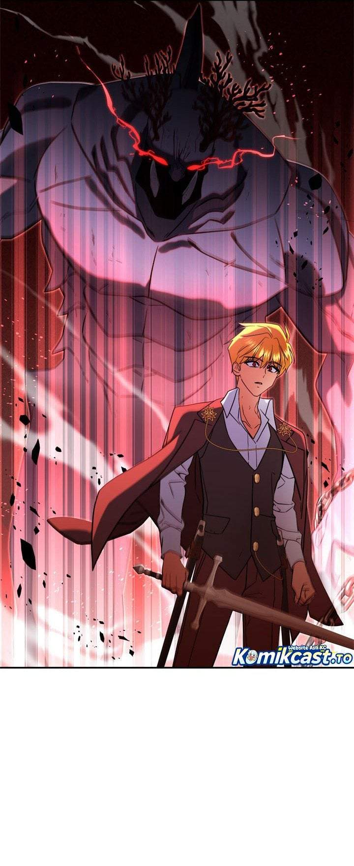 The Sword Emperor Who Surpasses His Previous Life Chapter 30