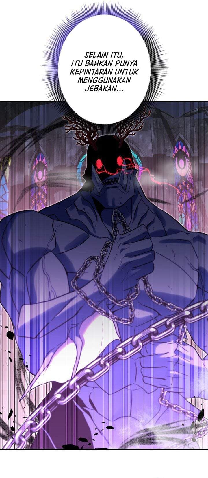 The Sword Emperor Who Surpasses His Previous Life Chapter 30