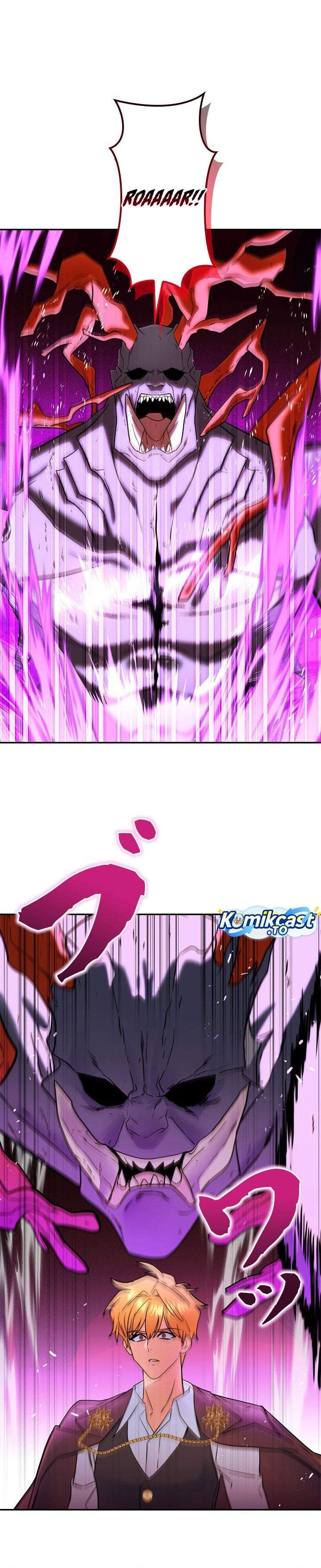The Sword Emperor Who Surpasses His Previous Life Chapter 31