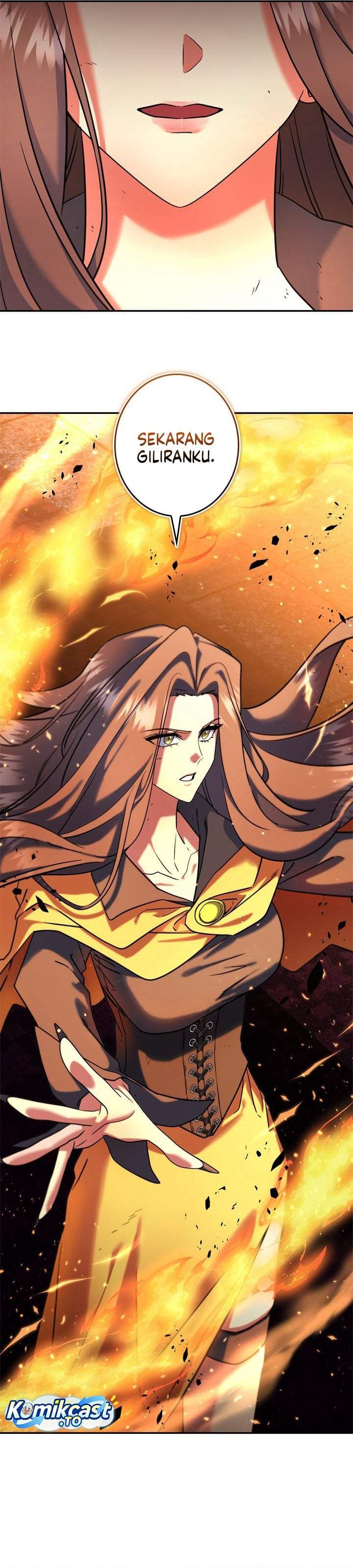 The Sword Emperor Who Surpasses His Previous Life Chapter 31