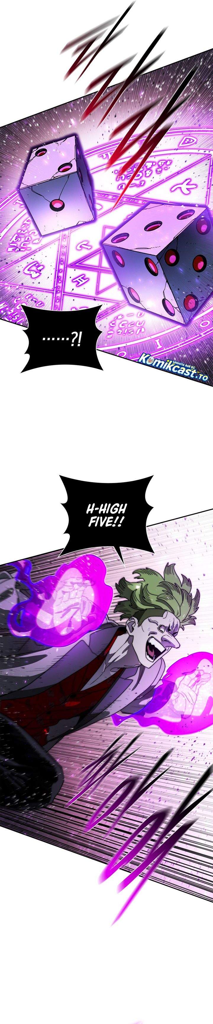 18-Year-Old Demon King Chapter 34