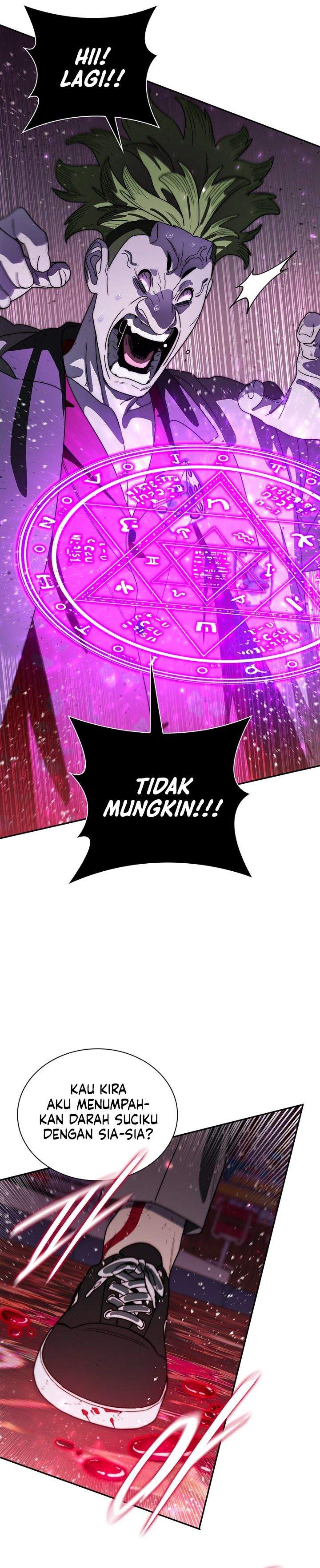 18-Year-Old Demon King Chapter 34