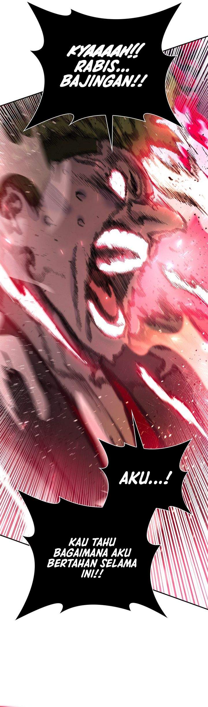 18-Year-Old Demon King Chapter 34