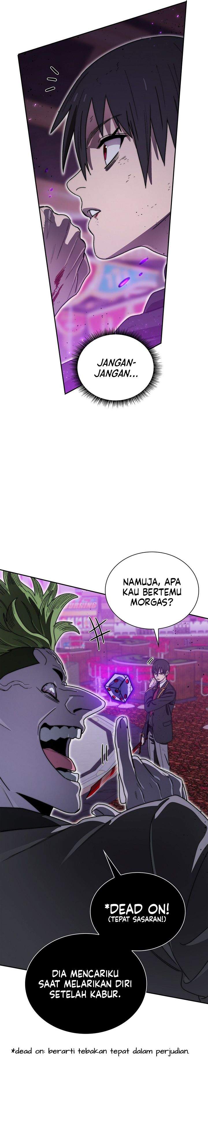 18-Year-Old Demon King Chapter 34