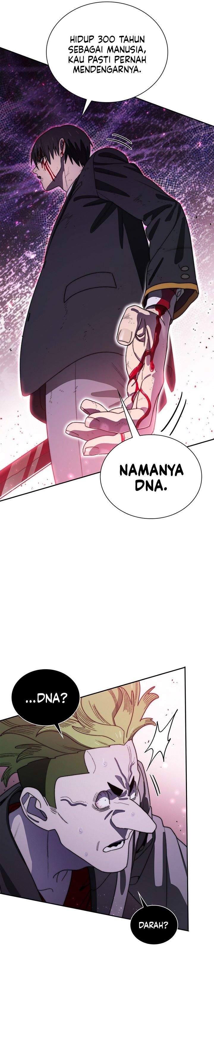 18-Year-Old Demon King Chapter 34