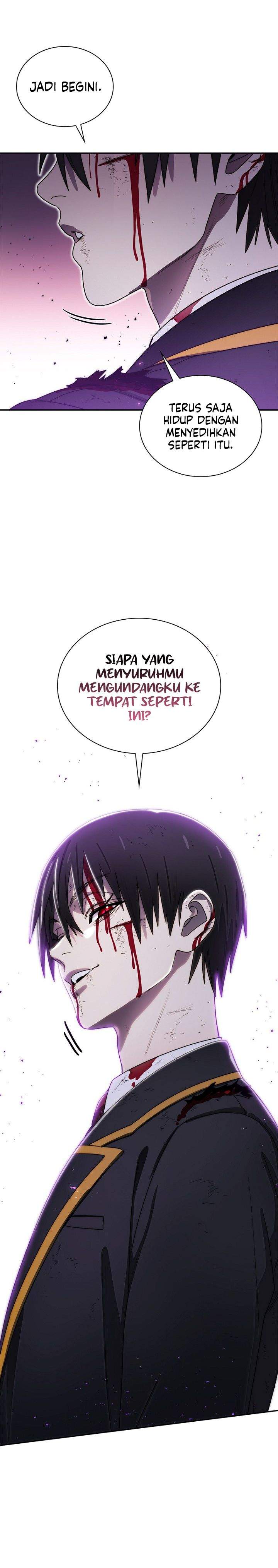 18-Year-Old Demon King Chapter 34