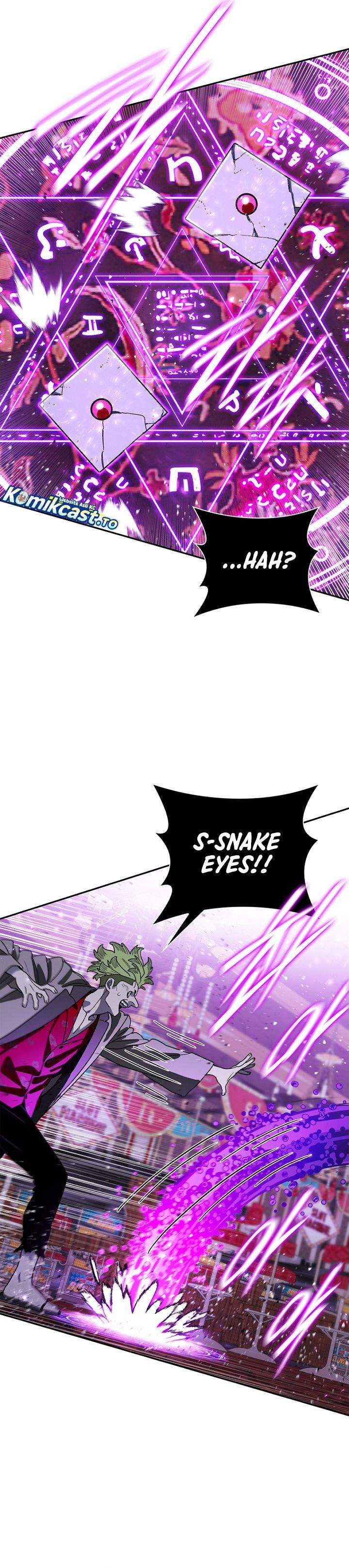 18-Year-Old Demon King Chapter 34