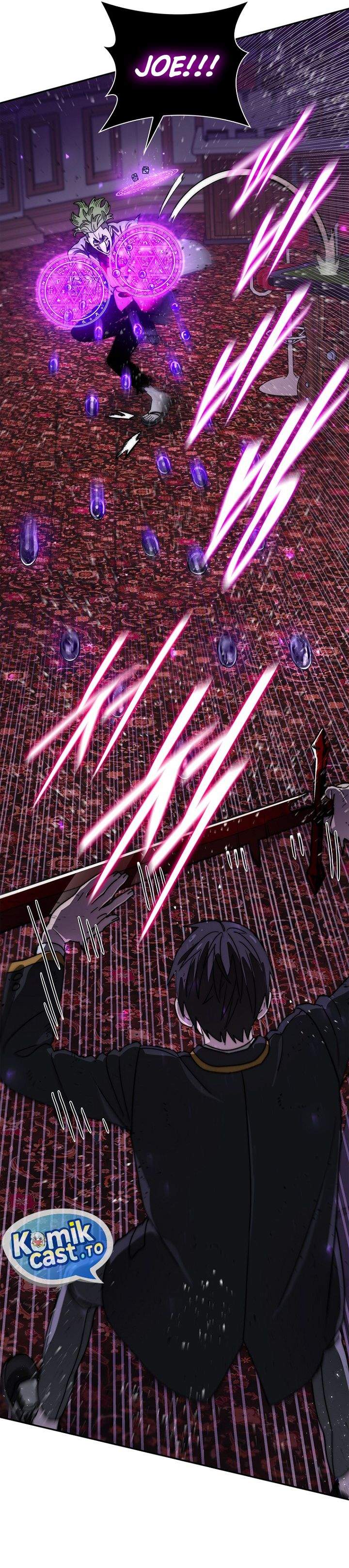 18-Year-Old Demon King Chapter 34