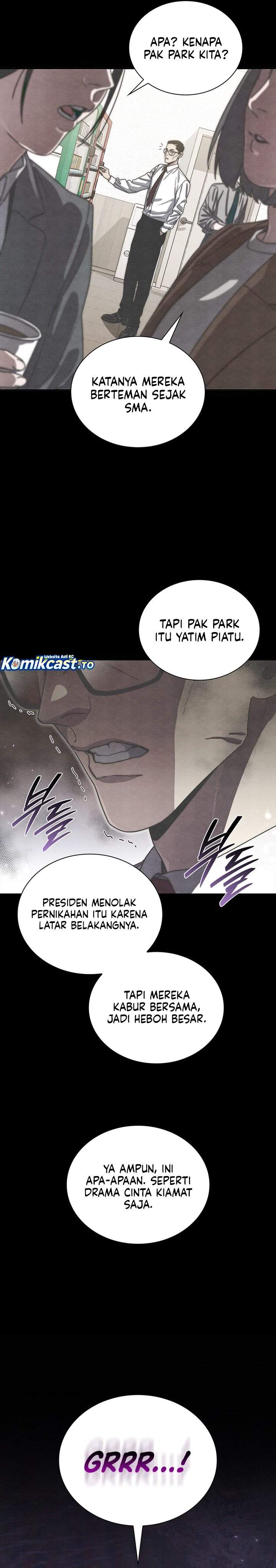 18-Year-Old Demon King Chapter 35