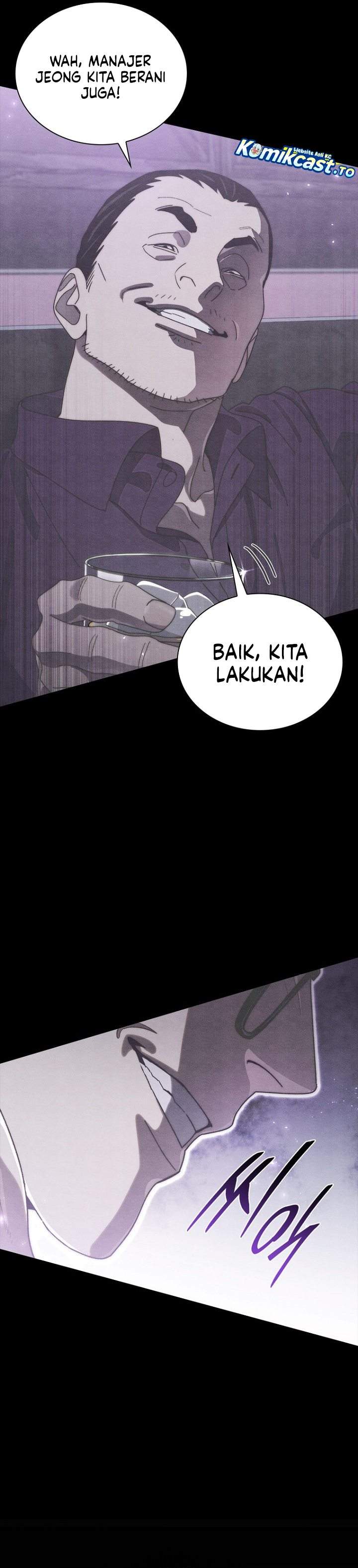 18-Year-Old Demon King Chapter 35
