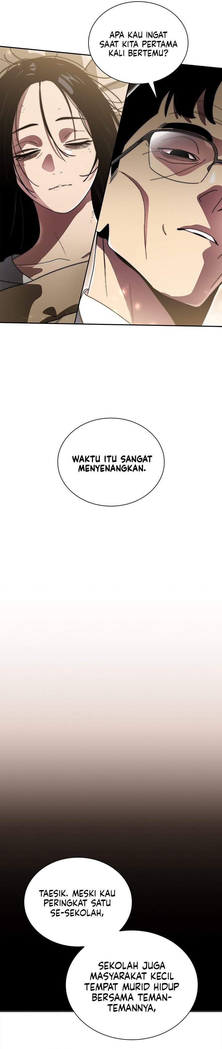 18-Year-Old Demon King Chapter 35