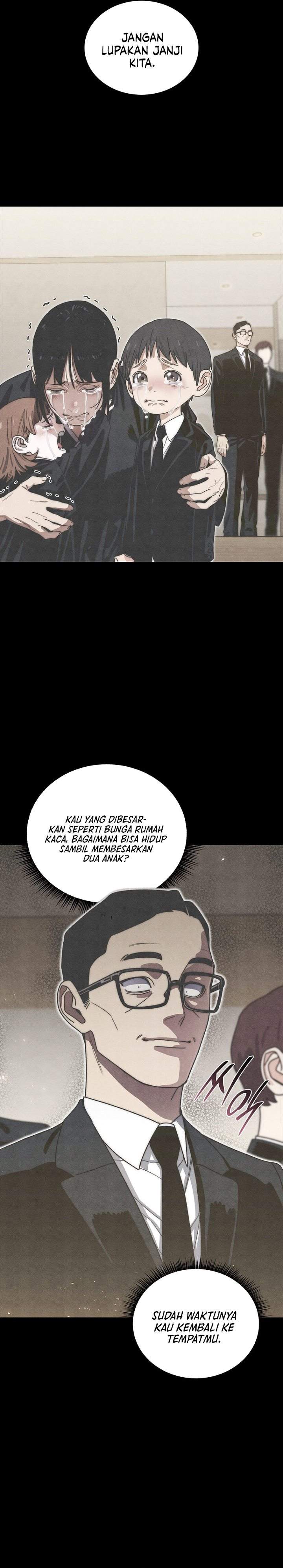 18-Year-Old Demon King Chapter 36