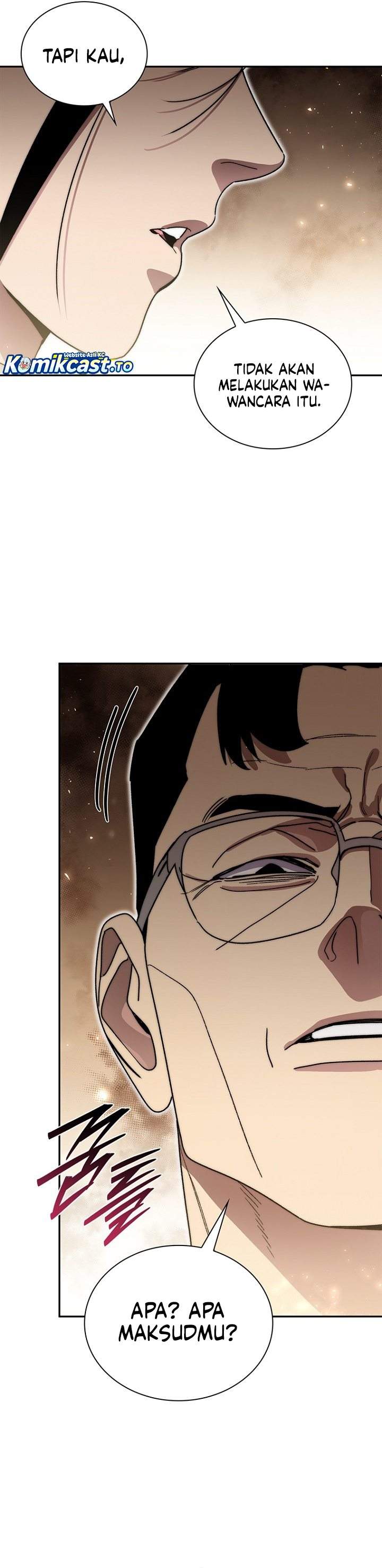 18-Year-Old Demon King Chapter 36