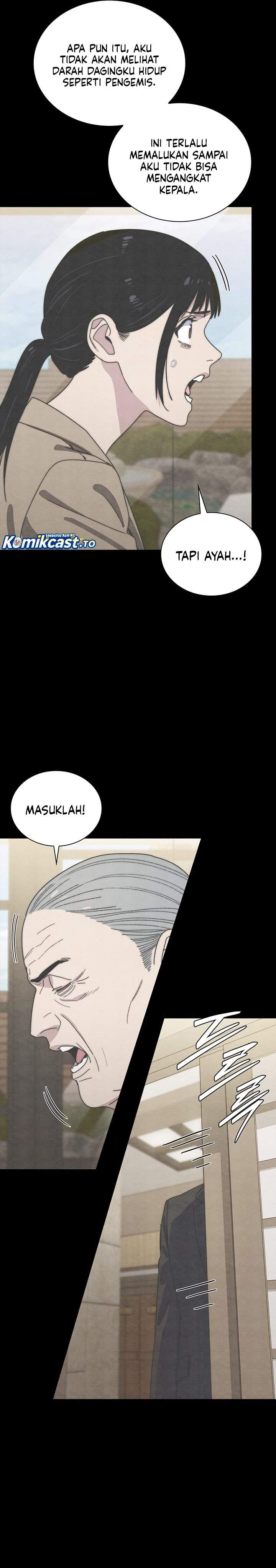 18-Year-Old Demon King Chapter 36