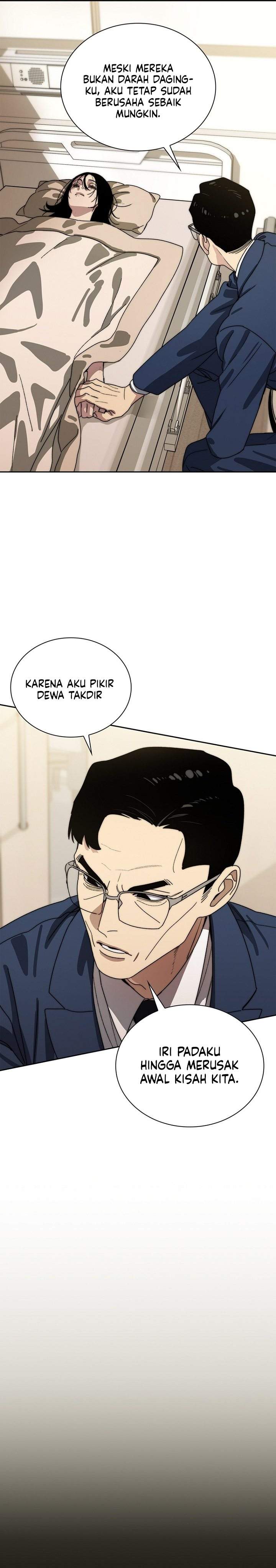 18-Year-Old Demon King Chapter 36