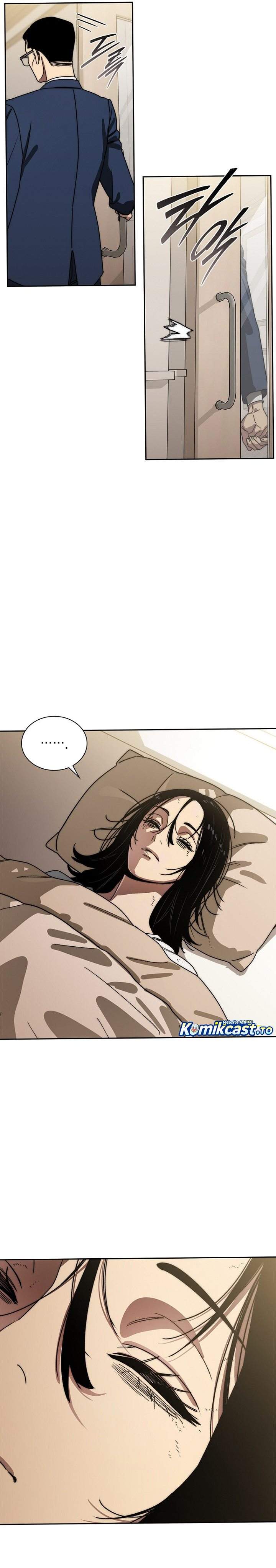 18-Year-Old Demon King Chapter 36