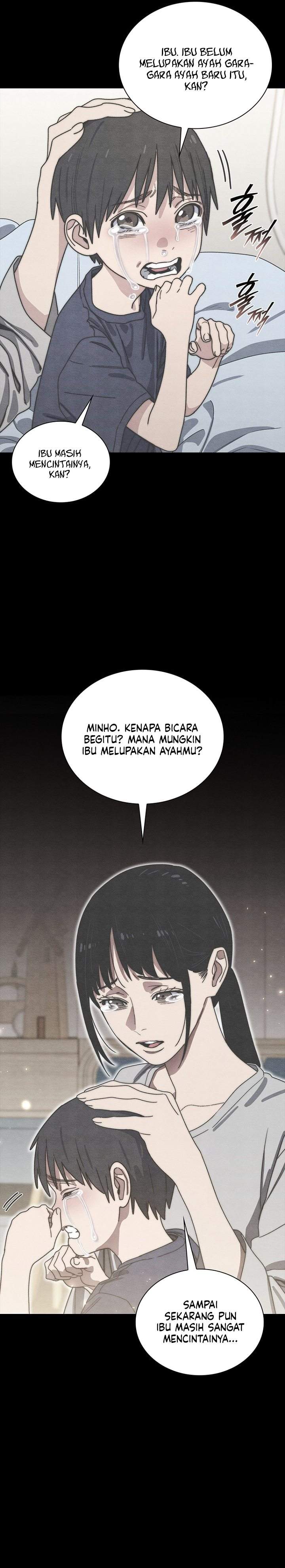 18-Year-Old Demon King Chapter 36