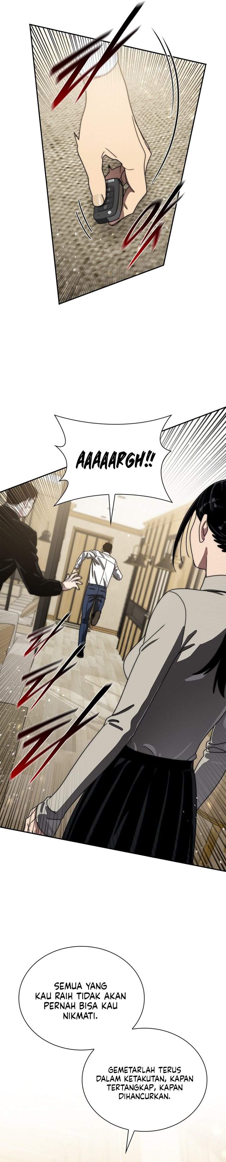 18-Year-Old Demon King Chapter 37