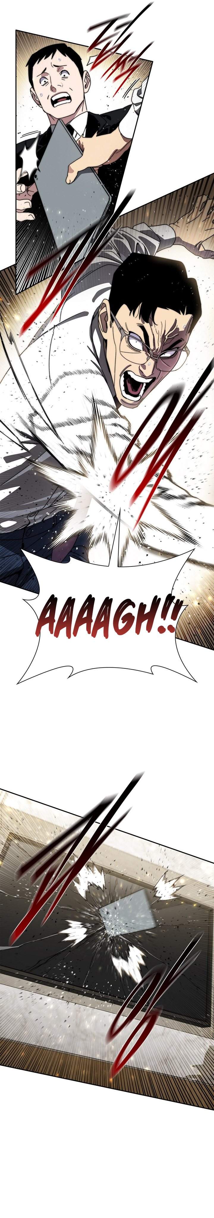 18-Year-Old Demon King Chapter 37