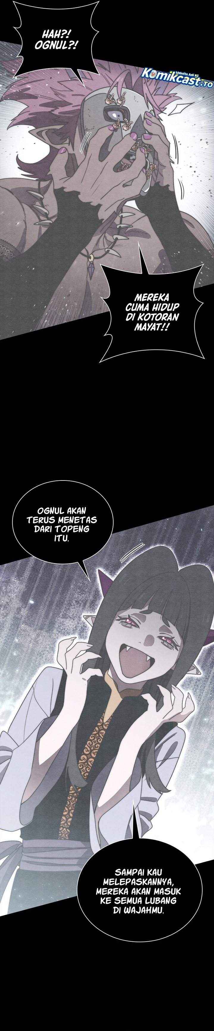 18-Year-Old Demon King Chapter 37