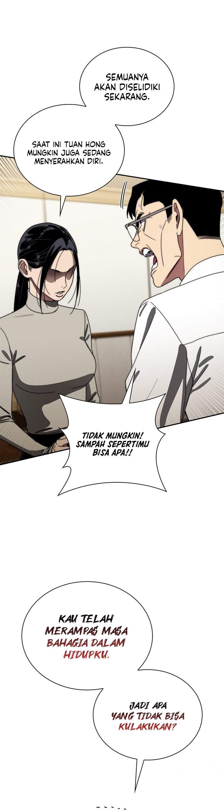 18-Year-Old Demon King Chapter 37