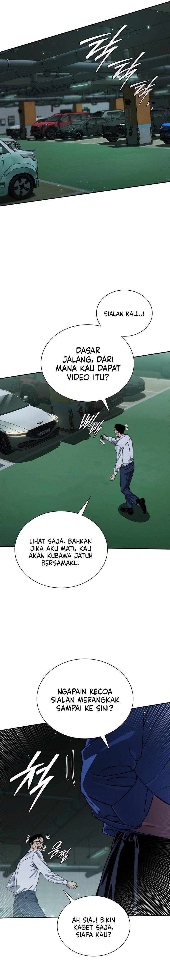 18-Year-Old Demon King Chapter 37