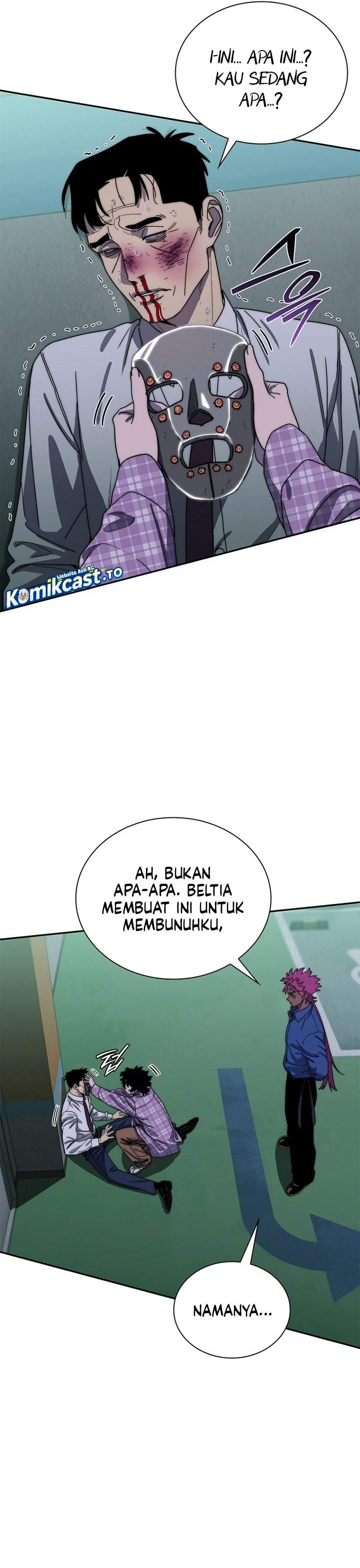 18-Year-Old Demon King Chapter 37