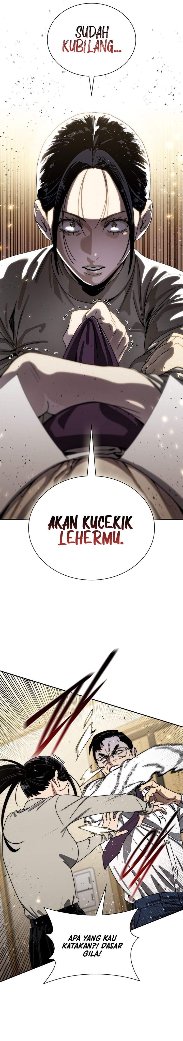 18-Year-Old Demon King Chapter 37