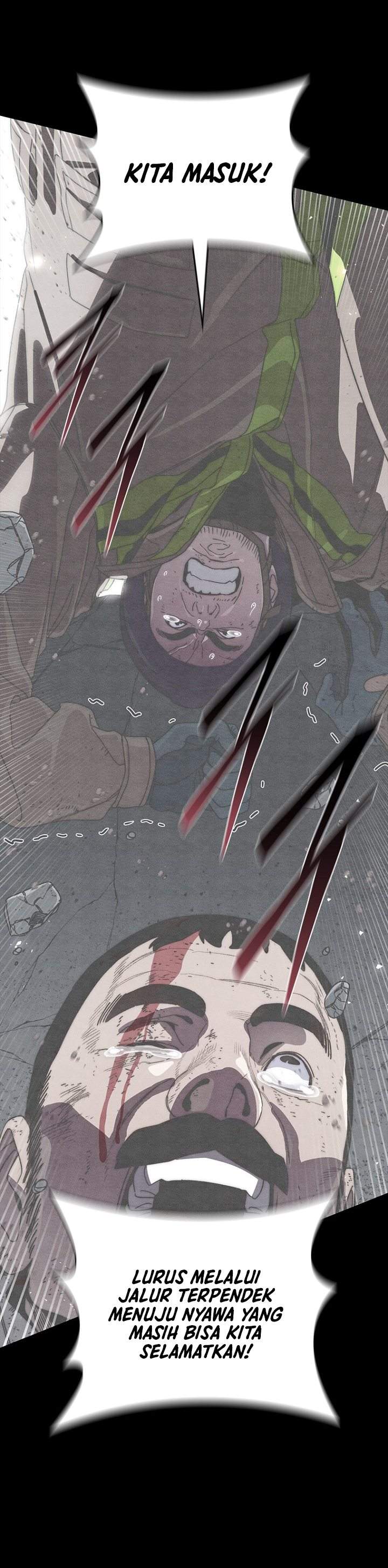 18-Year-Old Demon King Chapter 38