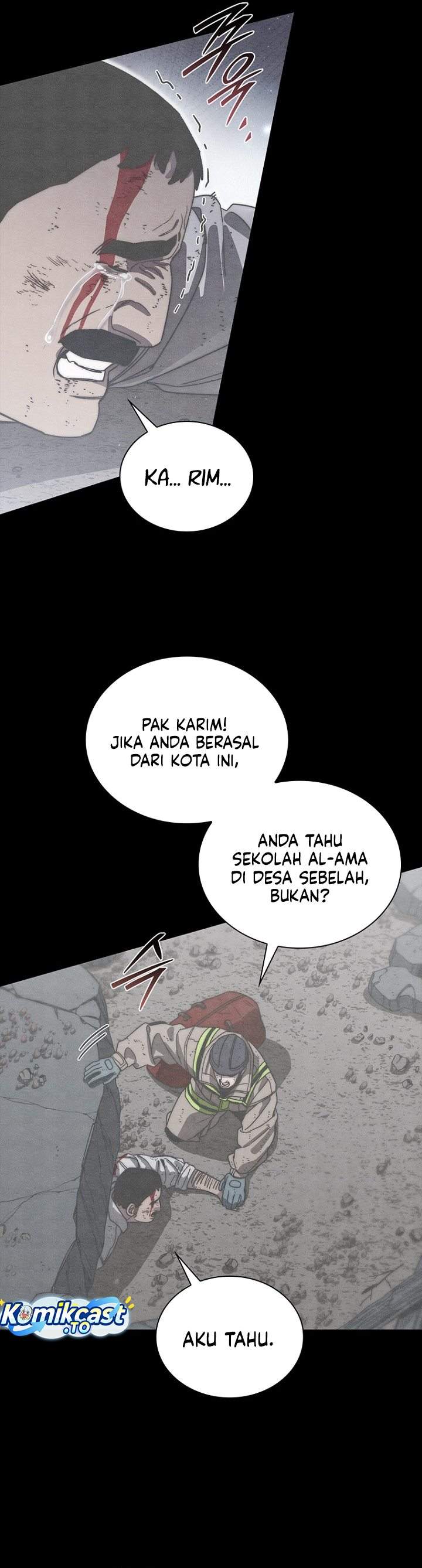 18-Year-Old Demon King Chapter 38