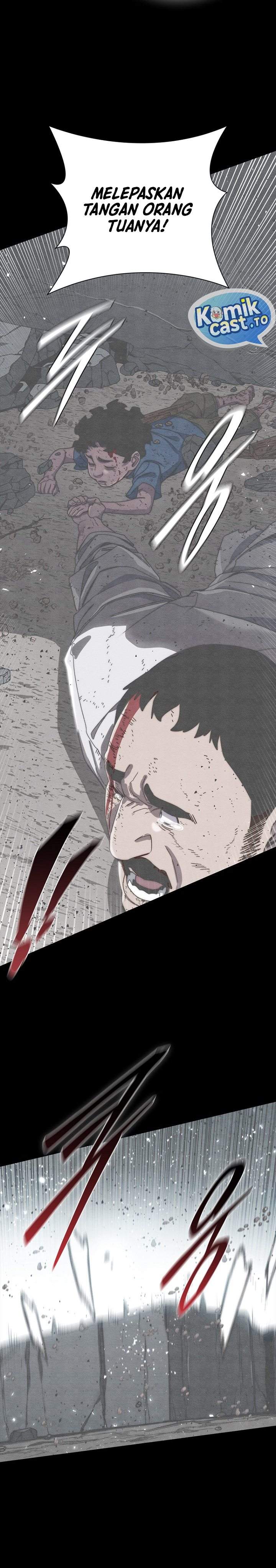 18-Year-Old Demon King Chapter 38