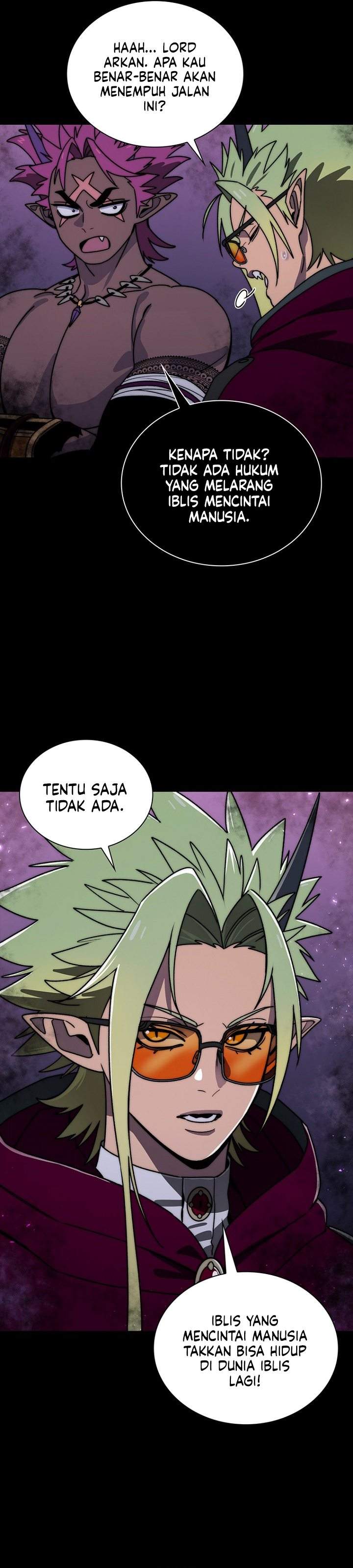 18-Year-Old Demon King Chapter 38