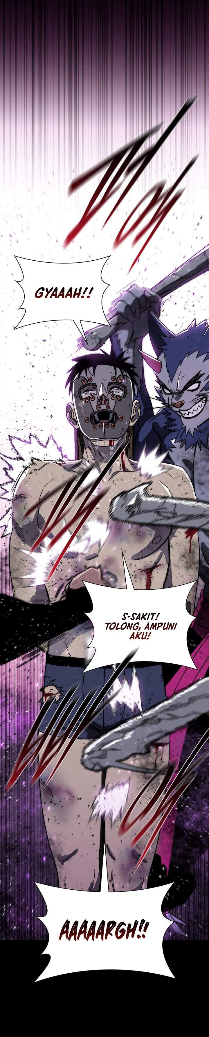 18-Year-Old Demon King Chapter 38