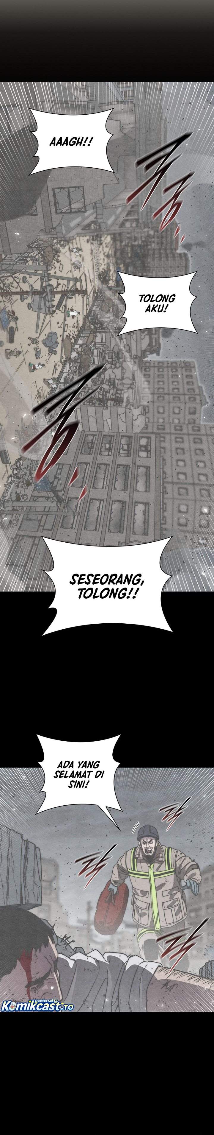 18-Year-Old Demon King Chapter 38