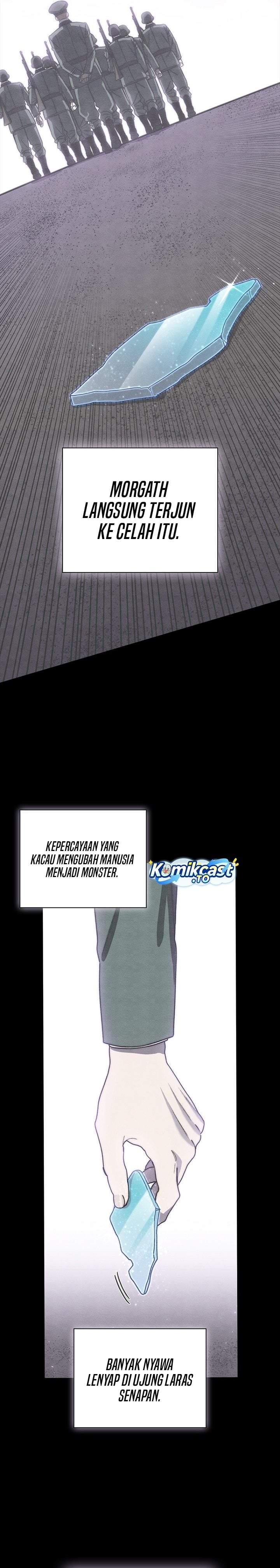 18-Year-Old Demon King Chapter 39