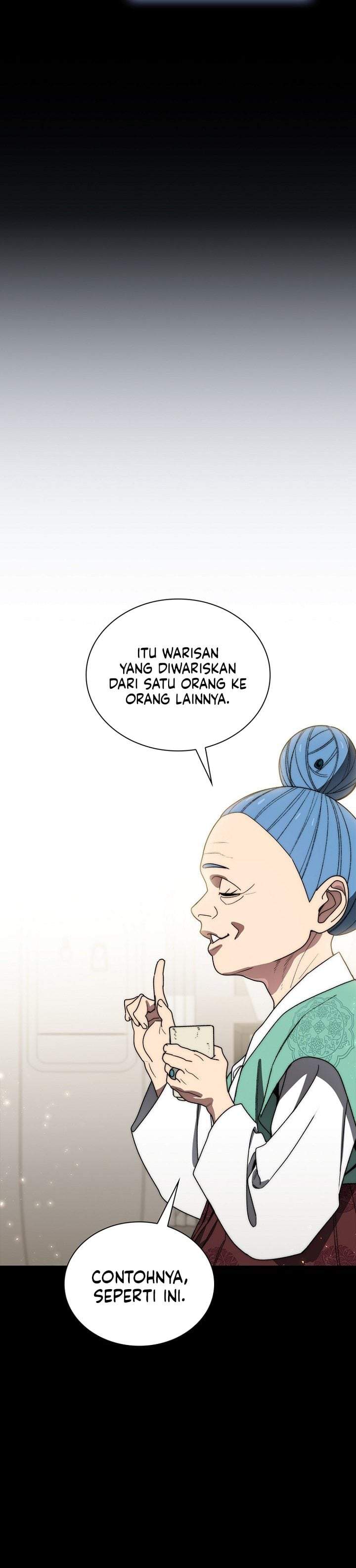 18-Year-Old Demon King Chapter 39