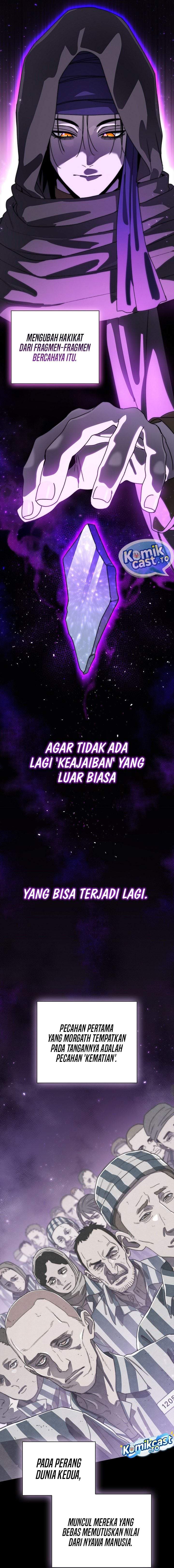 18-Year-Old Demon King Chapter 39