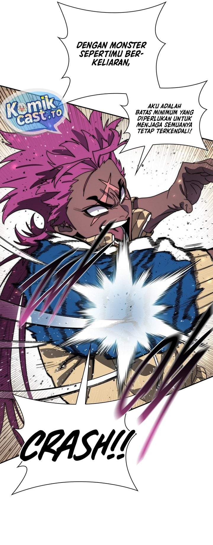 18-Year-Old Demon King Chapter 40
