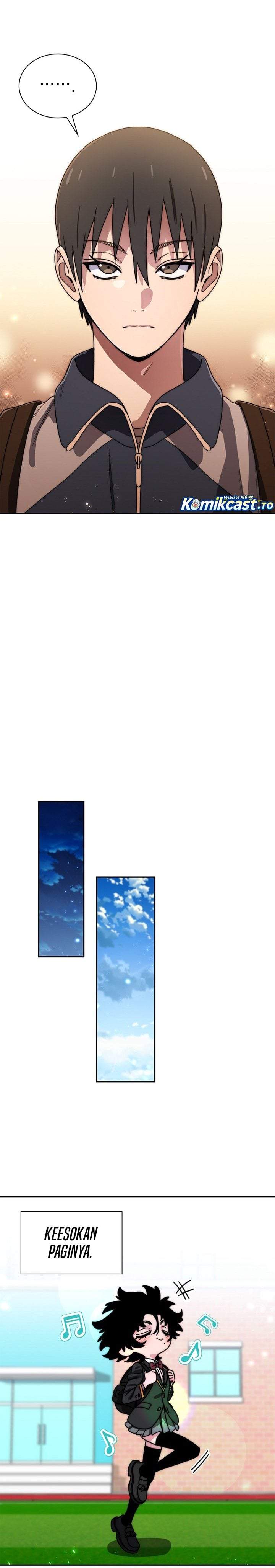 18-Year-Old Demon King Chapter 40