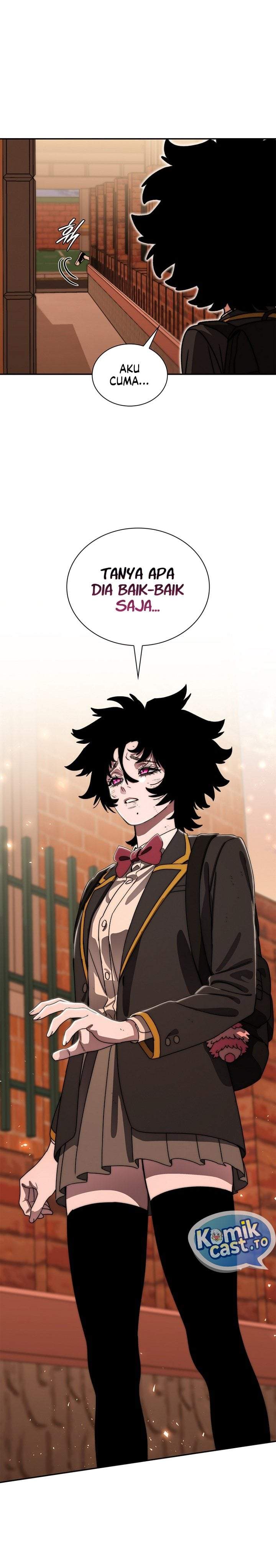 18-Year-Old Demon King Chapter 41