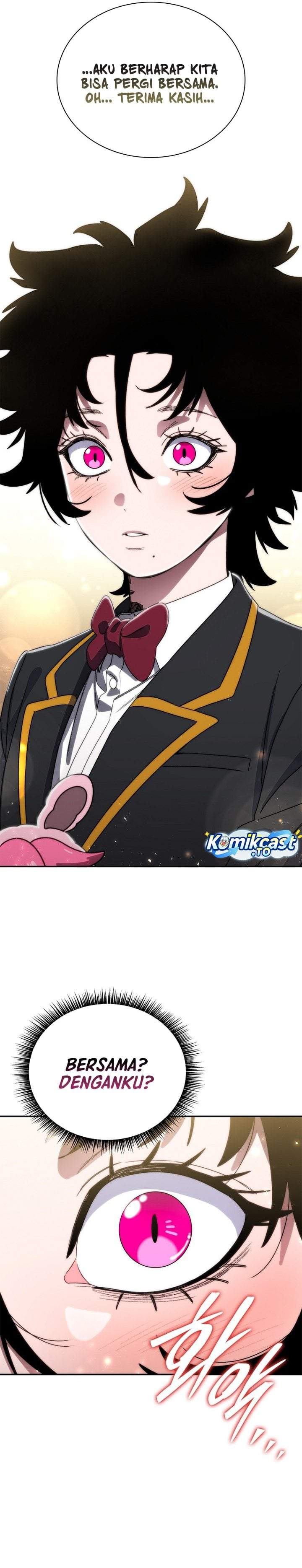 18-Year-Old Demon King Chapter 41