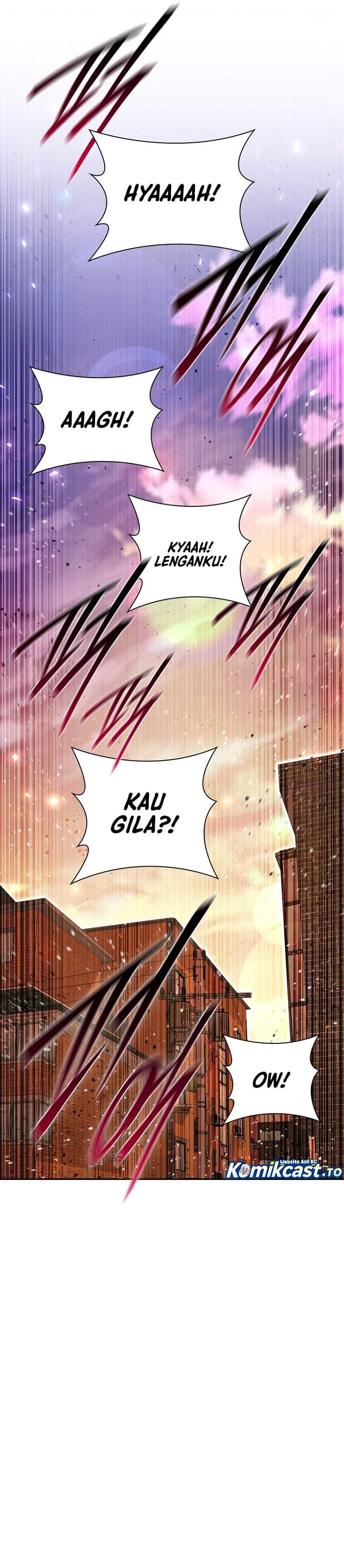 18-Year-Old Demon King Chapter 41