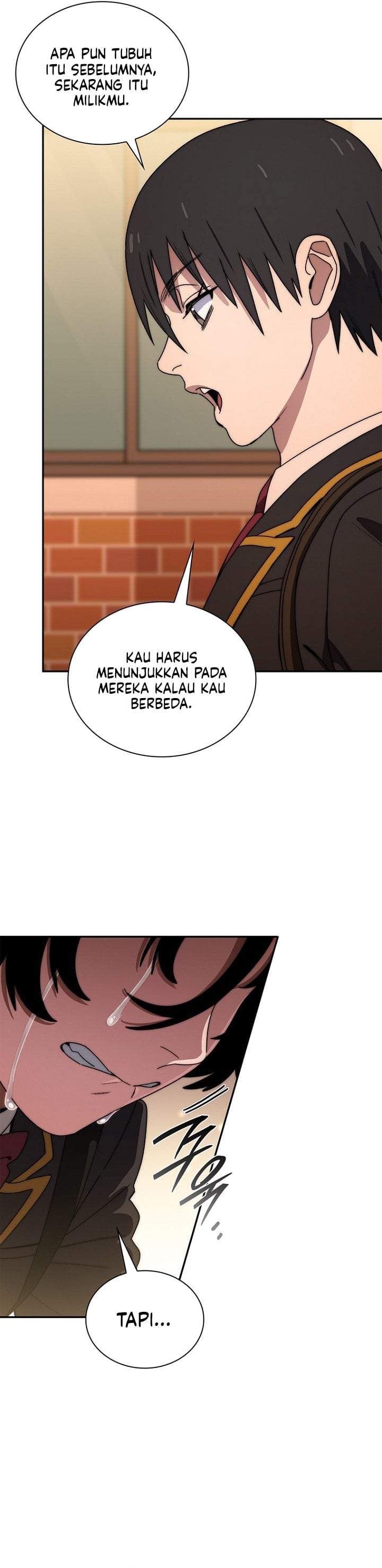 18-Year-Old Demon King Chapter 41