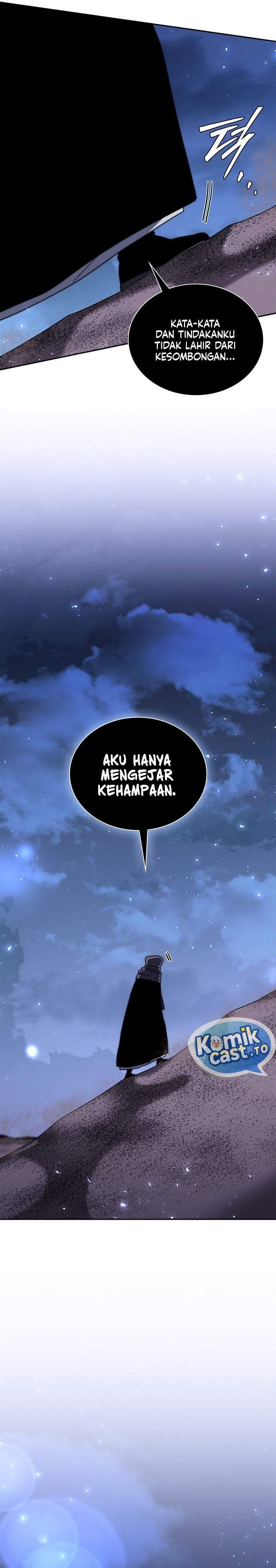 18-Year-Old Demon King Chapter 42