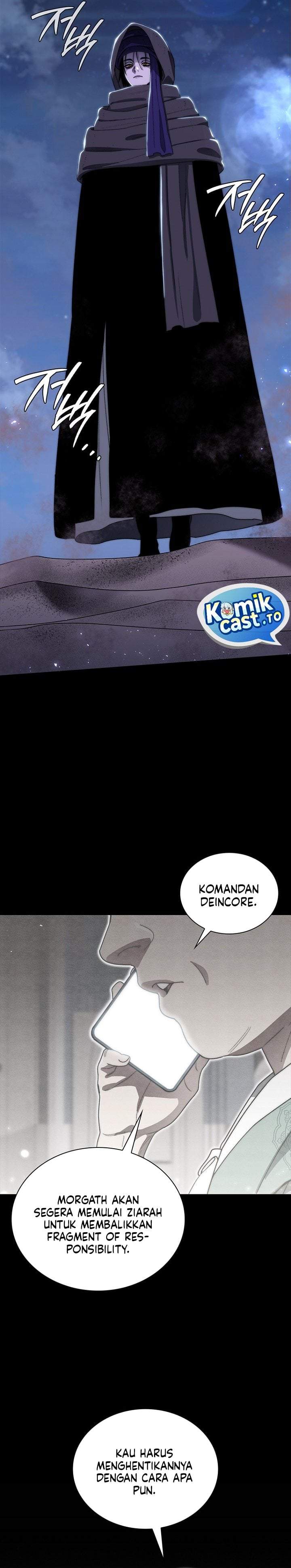 18-Year-Old Demon King Chapter 42