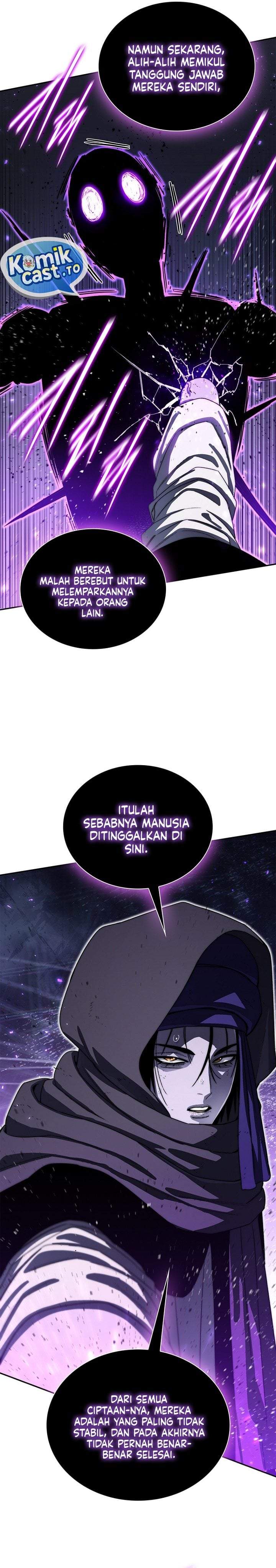 18-Year-Old Demon King Chapter 42